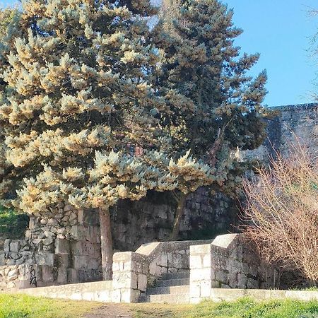 Burgo La Antigua Muralla מראה חיצוני תמונה