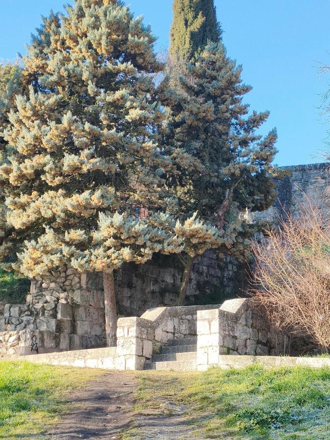 Burgo La Antigua Muralla מראה חיצוני תמונה