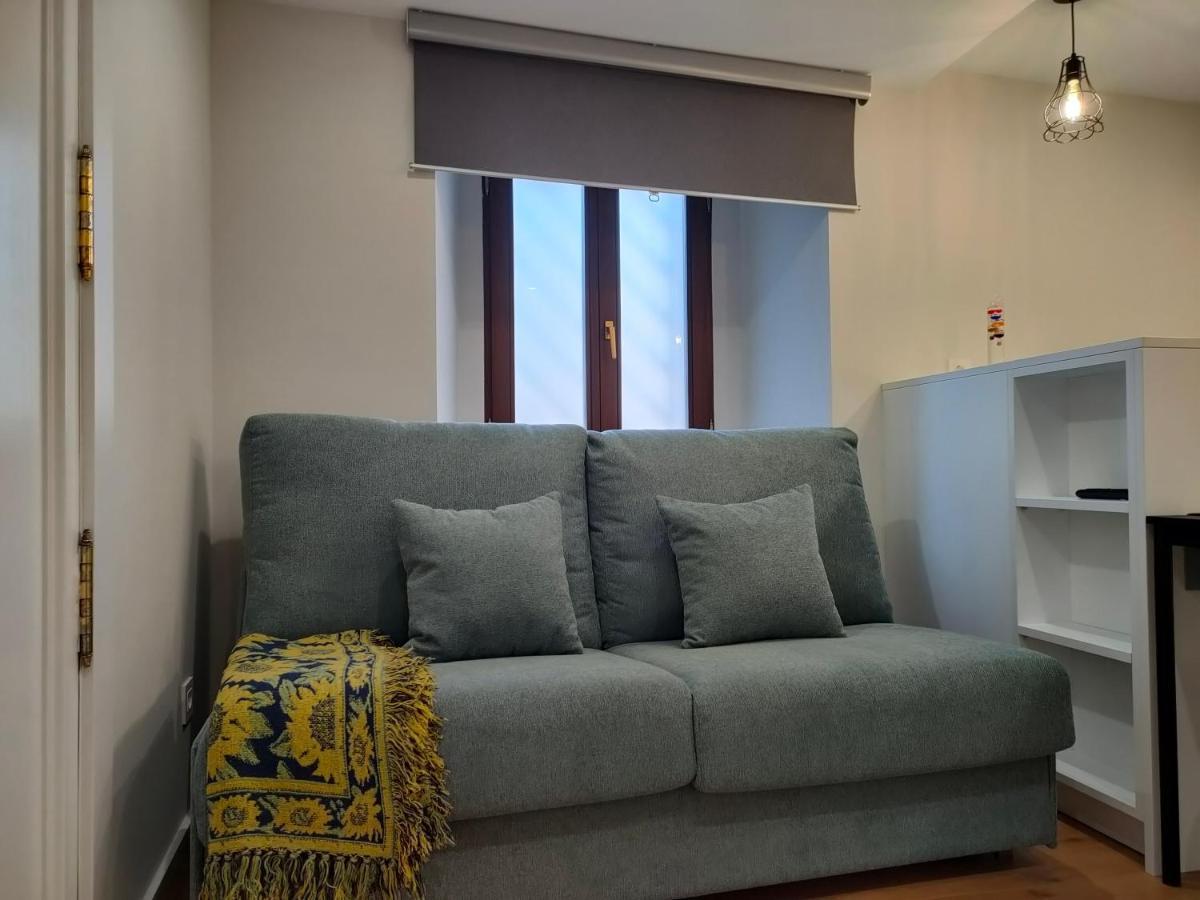 Burgo La Antigua Muralla מראה חיצוני תמונה