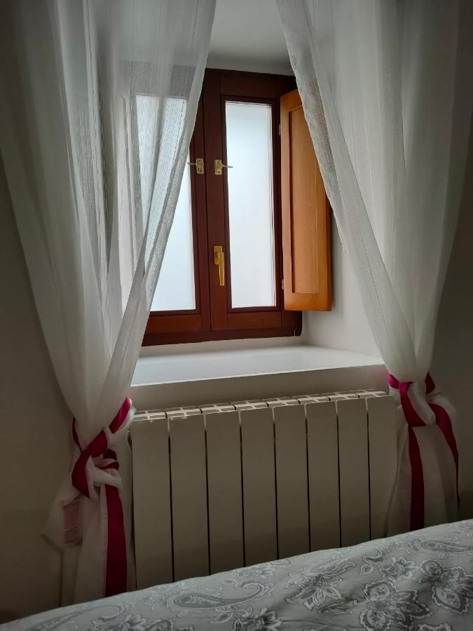 Burgo La Antigua Muralla מראה חיצוני תמונה